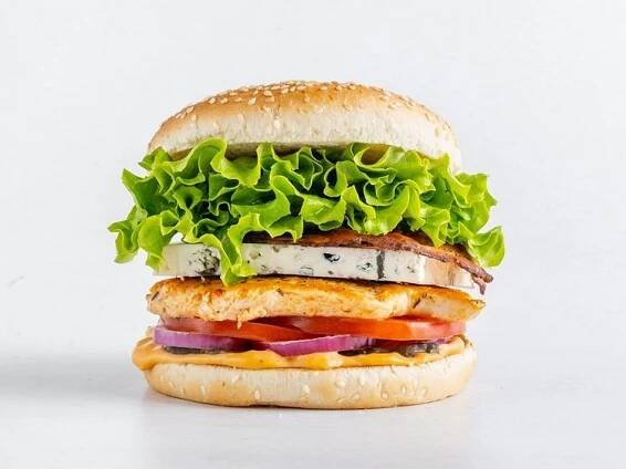 Master Burger | Jihlava | Wolt | Doručení | Jihlava