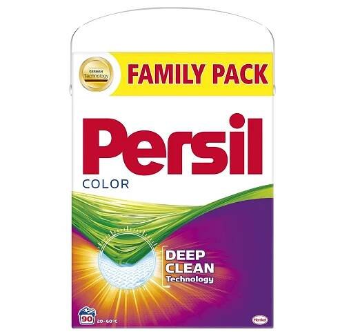 PERSIL Color Box prací prášek 90 PD 5,85 kg