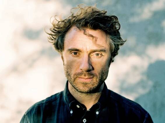 Thomas Heatherwick’s New York State of Mind