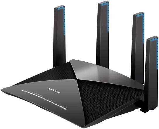 Nejrychlejší router na světě stojí 12 000 Kč