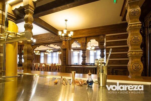 Fotogalerie | VZ Bedřichov - Malý Šišák | Volareza 