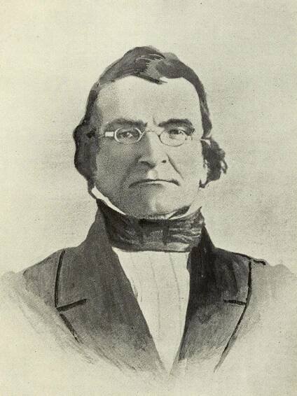 Samuel E. Smith – Wikipedia