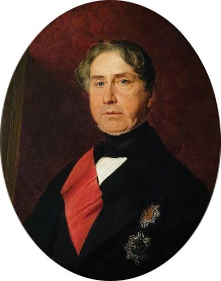 George Hamilton Seymour