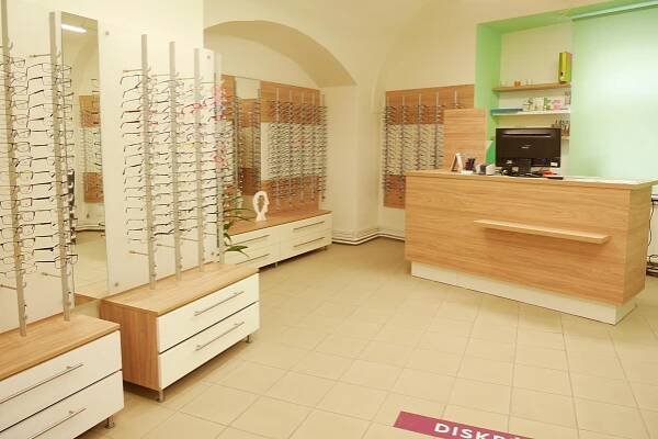 Oční optika Brandýs nad Labem foto 1