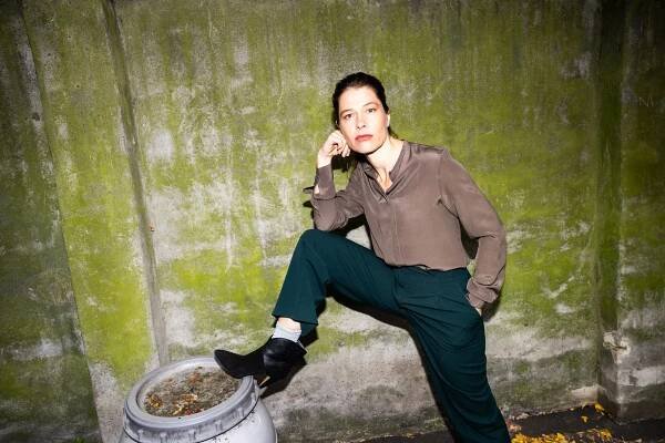 Birnbaum Berlin | Meike Droste