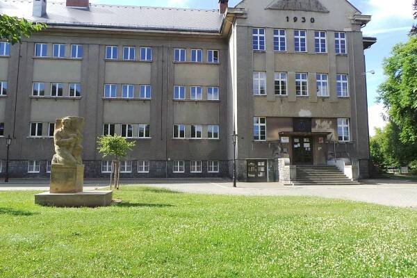 ZŠ T. G. Masaryka Rokycany, příspěvková organizace foto 1
