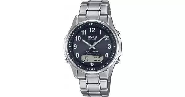 Casio Wave Ceptor LCW-M100TSE-1AER : Casio.watchcz.cz