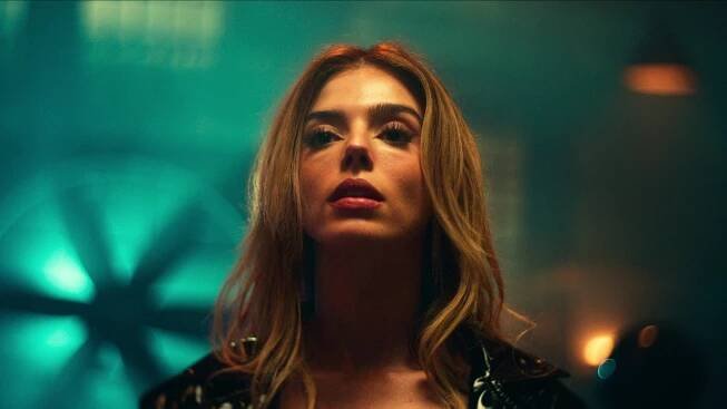 Šťastně podvedená - Z filmu - Giovanna Lancellotti
