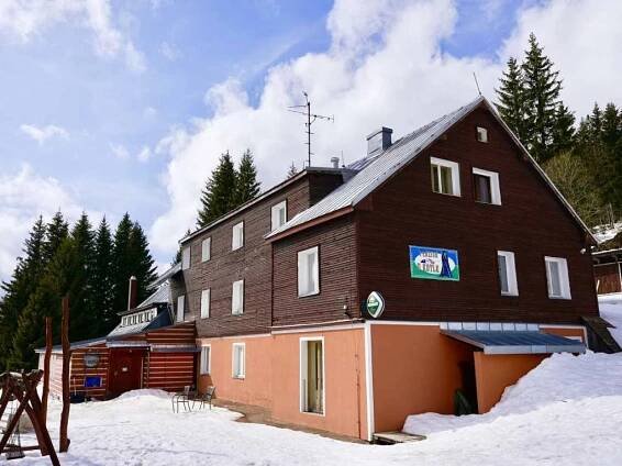 Penzion U Kotle ubytování Horní Mísečky - ubytování Horní Mísečky - foto 1
