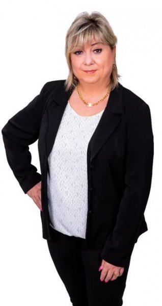 Pavlína Dlouhá - profil realitního makléře