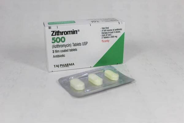 azithromycin 500 mg erythromycin