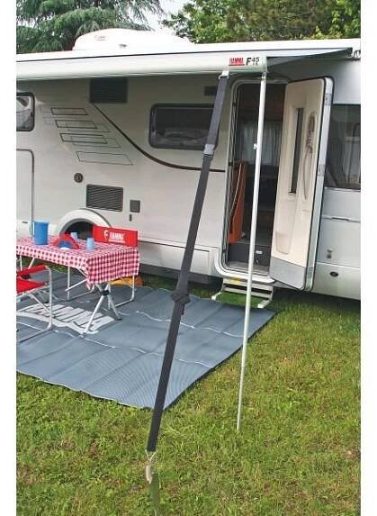 Upínací sada Tie Down S CS pro markýzy Fiamma CaravanStore/F35