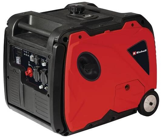 TE-IG 3500