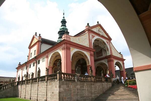 Svatá hora