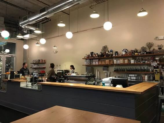 9 Best Coffee Shops in Seattle - The Finest Roast