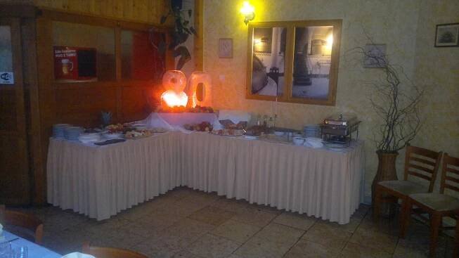 Restaurace Krušovická chalupa foto 6