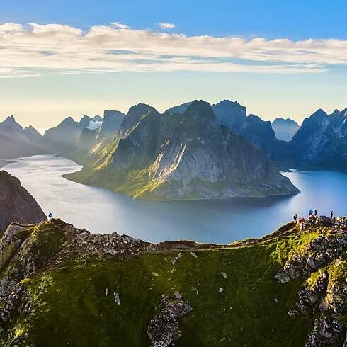 Hiking in Norway: 6 epic trails