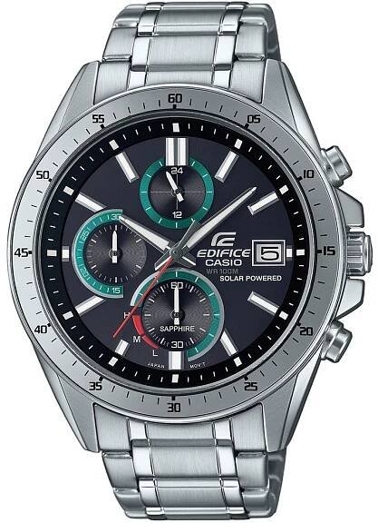 CASIO EDIFICE EFS-S510D-1BVUEF