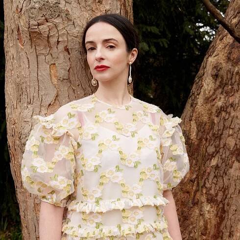 Meet Laura Donnelly: Jez Butterworth’s leading lady and star of West End smash The Hills of California