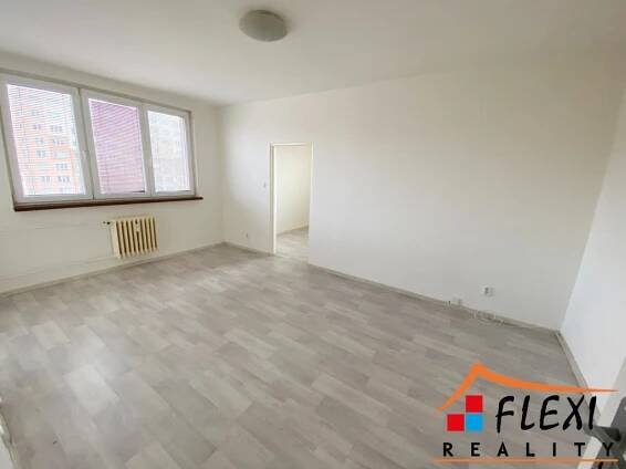 Podnájem dr. bytu 2+1 s lodžií, 56 m2, Ostrava - Jih -Hrabůvka, ul. Tlapákova | FLEXI REALITY s.r.o.