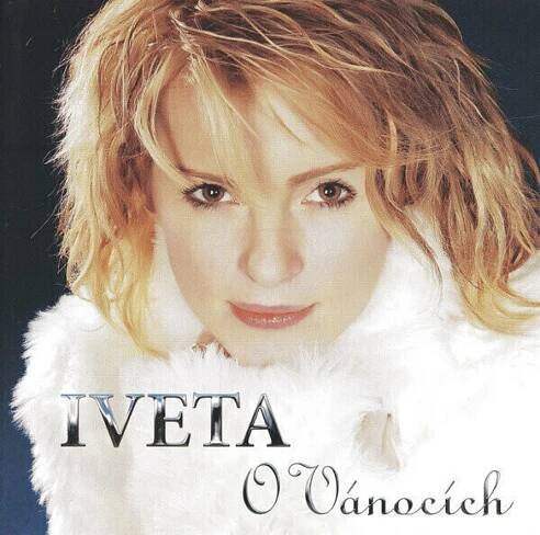 Iveta Bartošová - O vánocích (CD) - 263 Kč - Muziker
