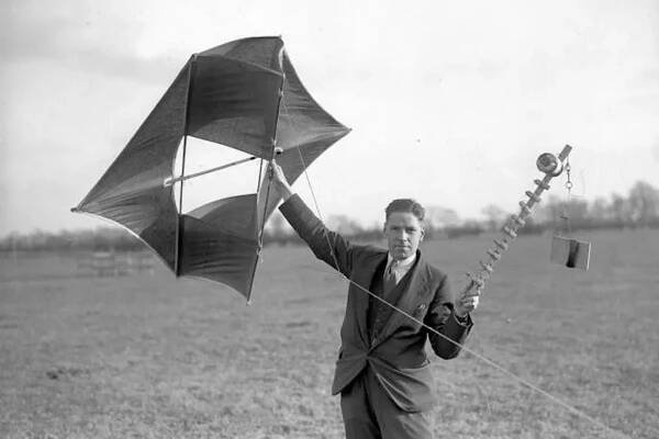 Scotland's little-known WWII hero who changed the beat the Luftwaffe with radar invention set to be immortalised in film