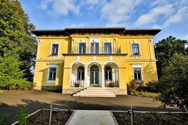 VILLA AURELIE - Česká Republika - Jeseníky - Lázně Velké Losiny | Superzajezdy.cz