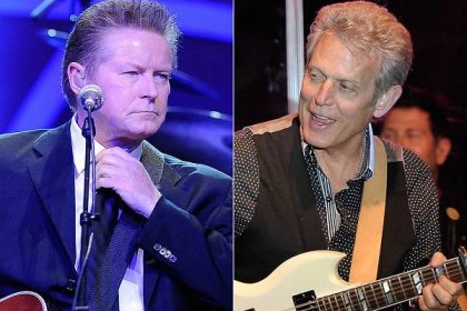 Don Henley Ejected a Concertgoer for Shouting Don Felder's Name