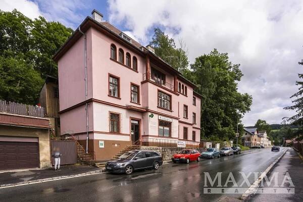 Pronájem Byt 3+kk, Rokytnice nad Jizerou - Horní Rokytnice, okres Semily