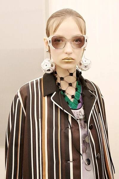 Prada S/S16