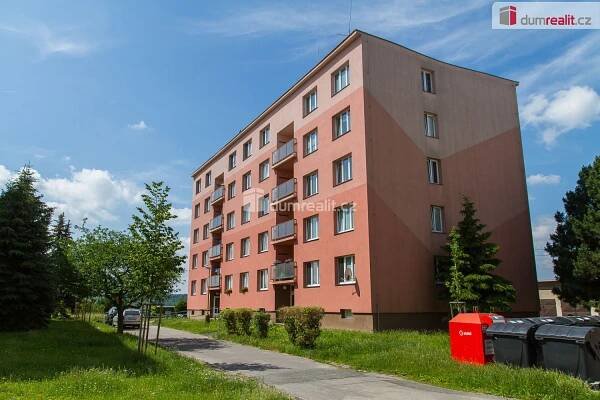 Křivoklátská, Nové Strašecí, okres Rakovník