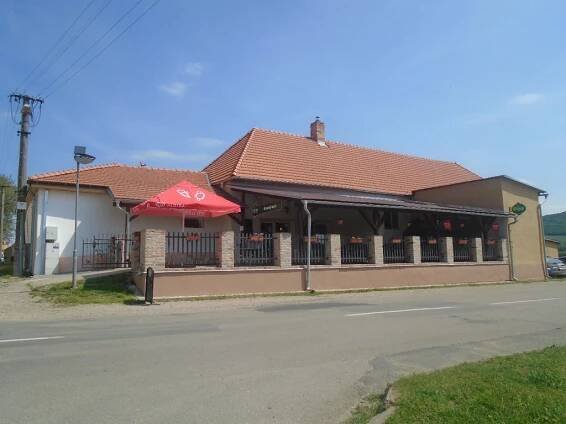 Restaurace – moravskystatek.cz