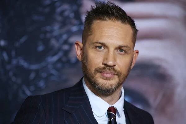 Guy Ritchie’s “The Associate” Casts Tom Hardy, Helen Mirren, & Pierce Brosnan