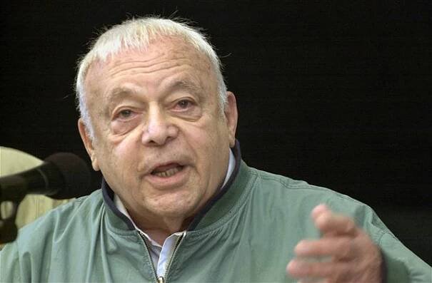 Zemřel Herbert Lom, nejslavnější Čech z Vinnetoua i z Růžového pantera