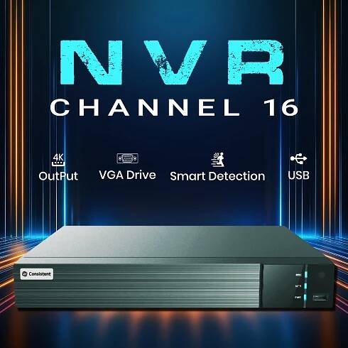 NVR16