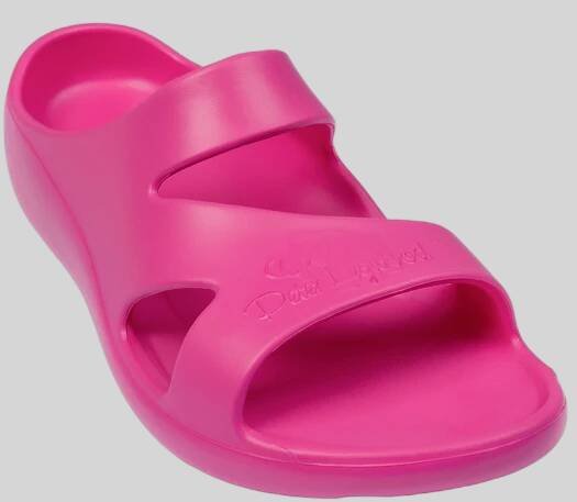 PETER LEGWOOD Dolphin Fucsia