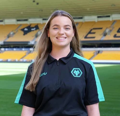 Emily Boyle