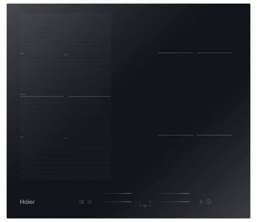 Set výrobků Haier HWO60SM5B5BH + HAFRSJ64MC | DATART