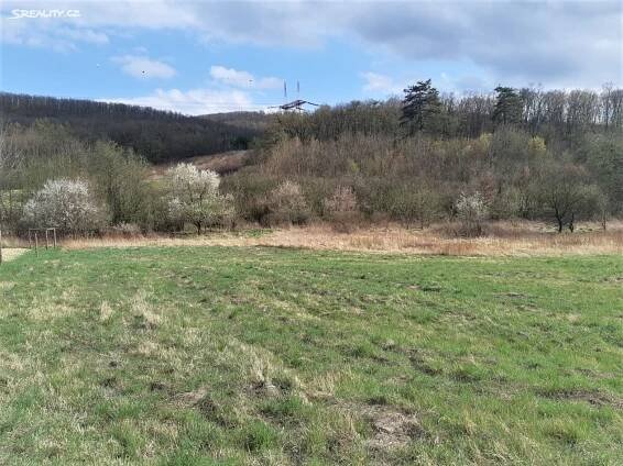 Prodej  pole 578 m², Beroun - Beroun-Závodí, okres Beroun