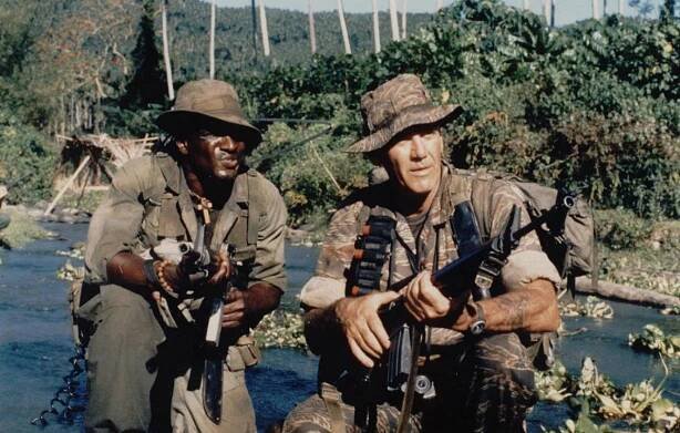 R. Lee Ermey