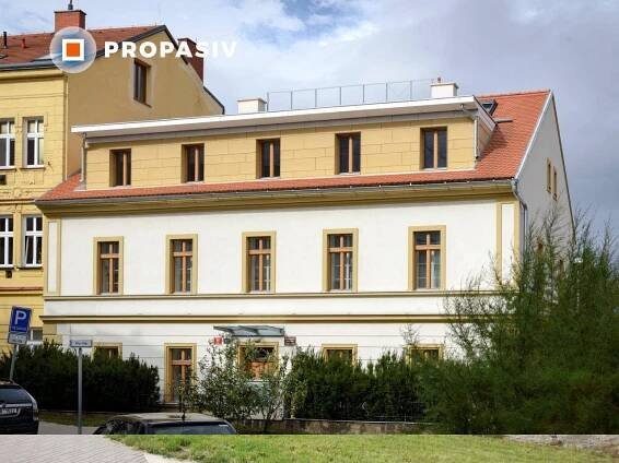 PROPASIV s.r.o. | Tenké izolace teras, podlah a míst s nedostatkem prostoru