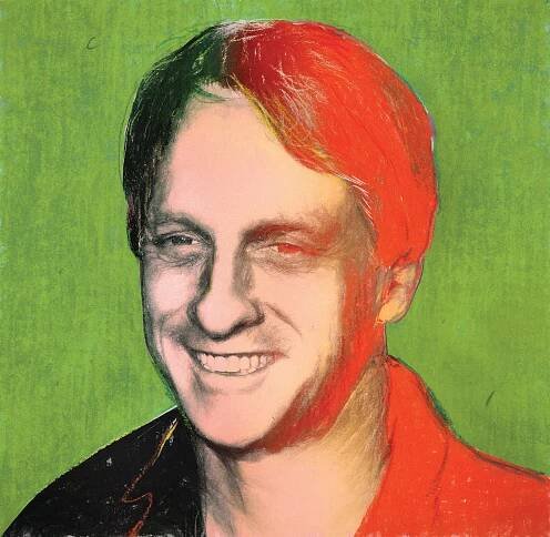 Tony Hawk’s Greatest Trick? Becoming a Middle-Aged Skateboard Star