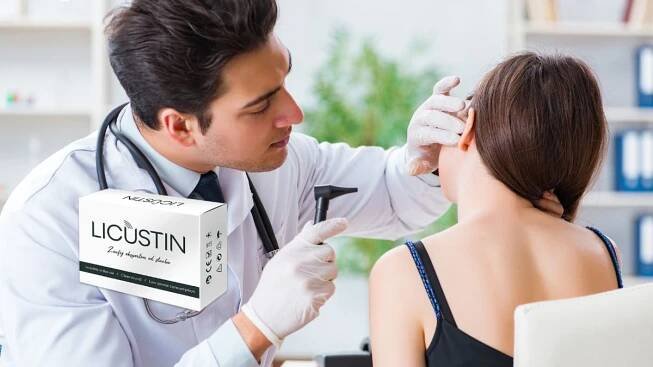 Licustin