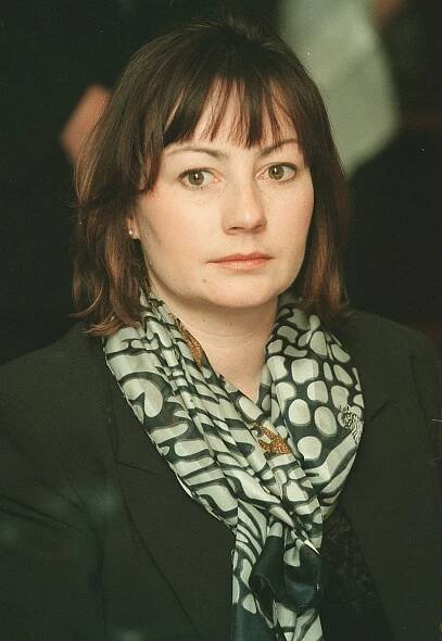 Proměna Ivany Zemanové: Z myšky se stala pravá první dáma!
