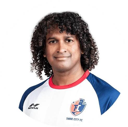 Thane City Football Club