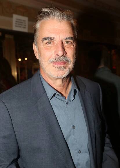 Chris Noth 
