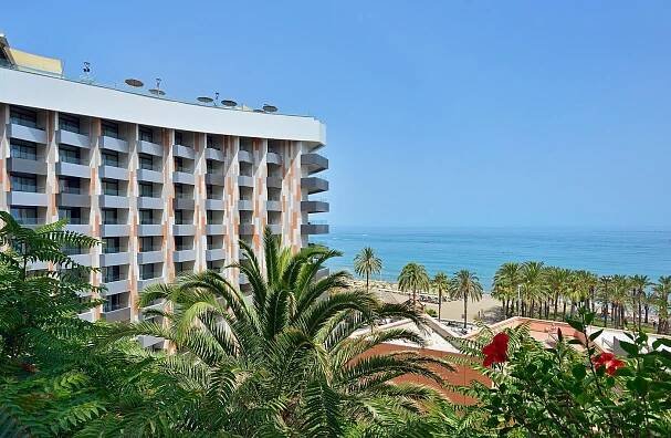 Melia Costa Del Sol, Španělsko od 31 720 Kč