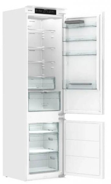 Kombinovaná chladnička - NRKI519E41 - GORENJE