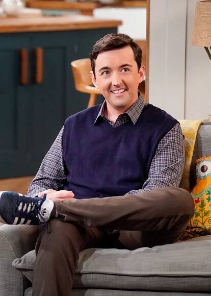 Man with a Plan - Going All the Way (S04E04) (2020)