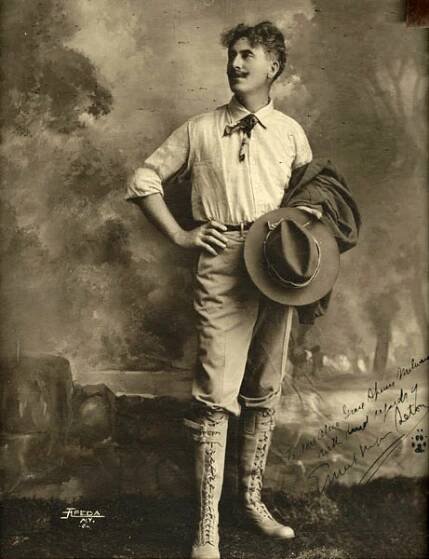 Ernest Thompson Seton